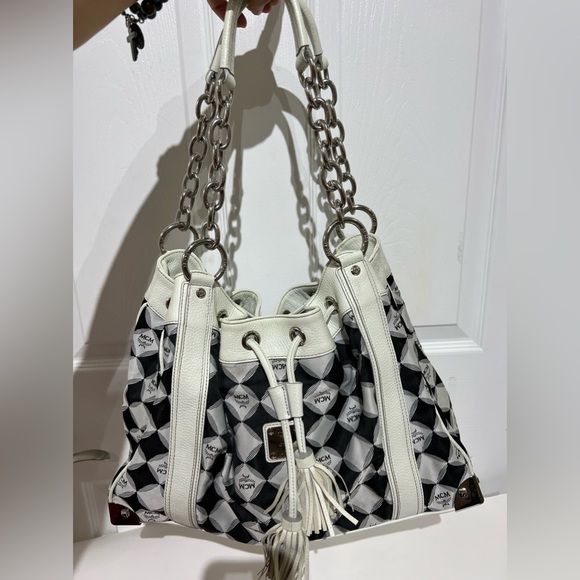 MCM Limited Edition Bag - Picture 4 of 13